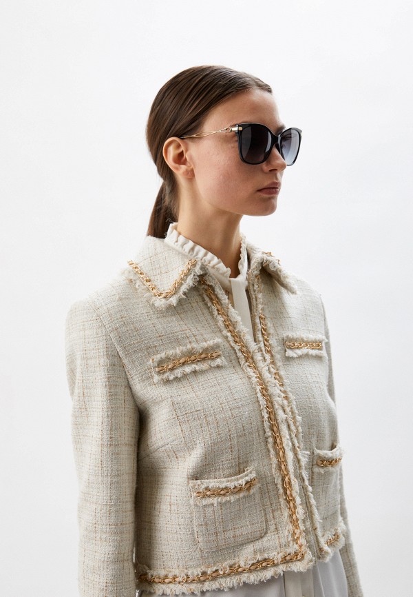 Coach Очки солнцезащитные - HC8316 50028G - фото 5