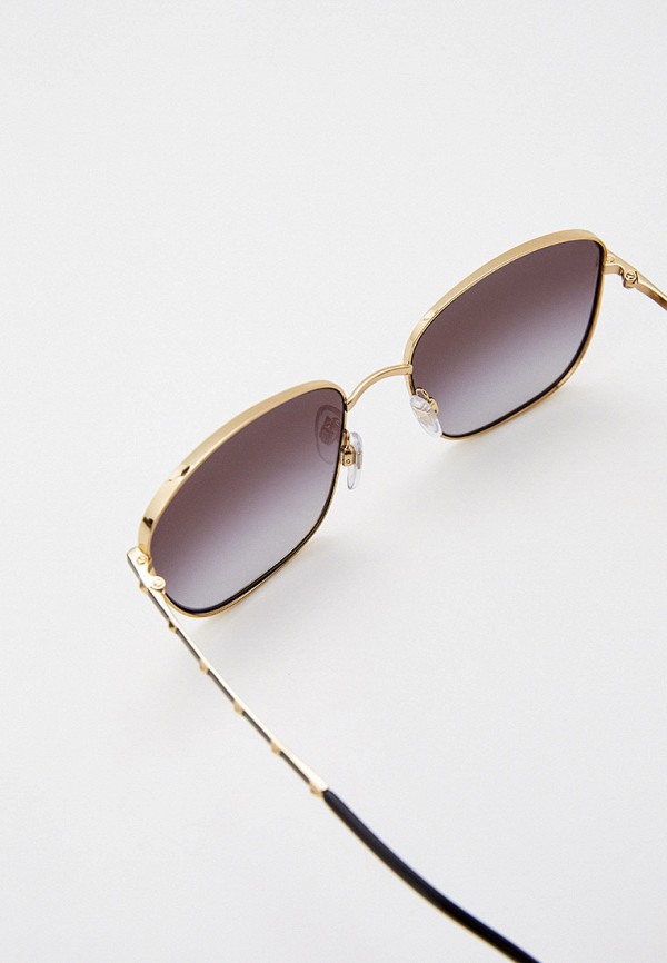 Valentino Очки солнцезащитные - VA2046 30028G - фото 3