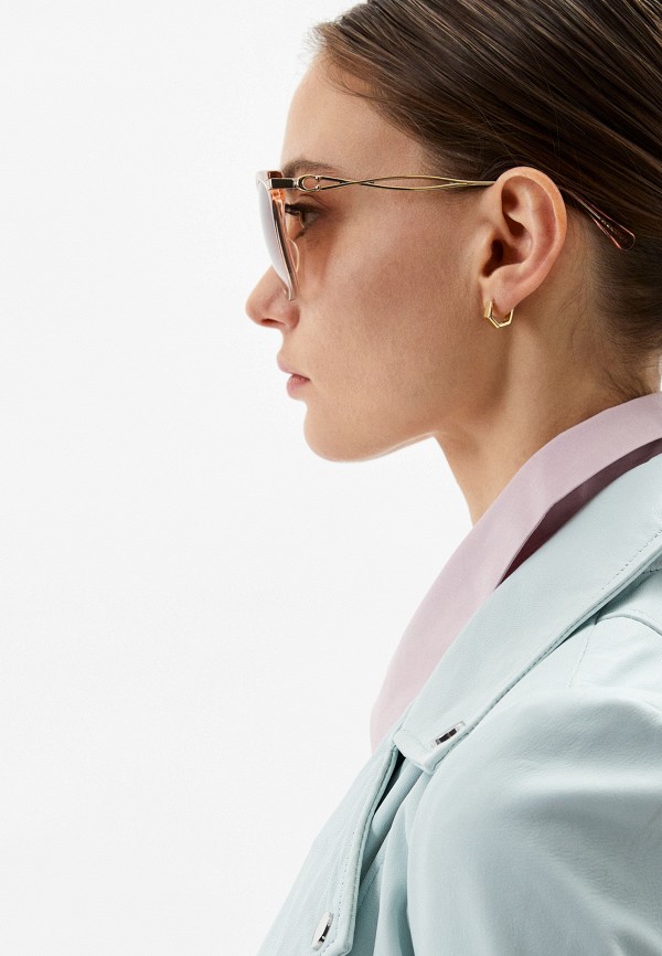 Coach Очки солнцезащитные - HC8316 564013 - фото 6