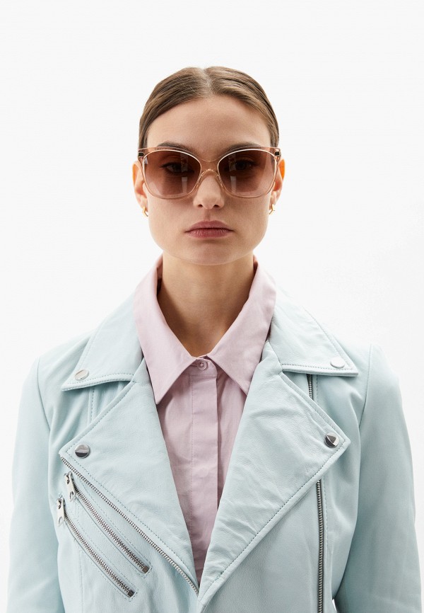 Coach Очки солнцезащитные - HC8316 564013 - фото 5