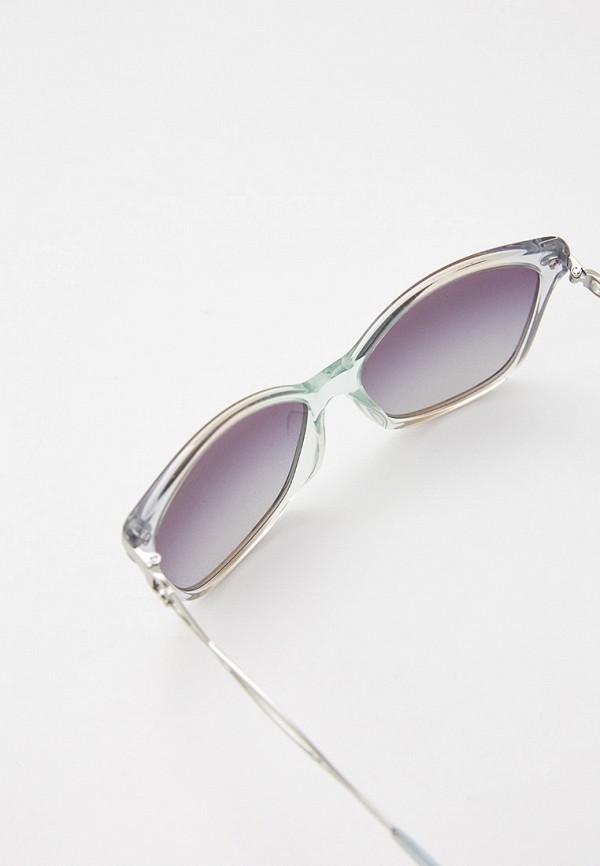 Coach Очки солнцезащитные - HC8316 56424L - фото 3