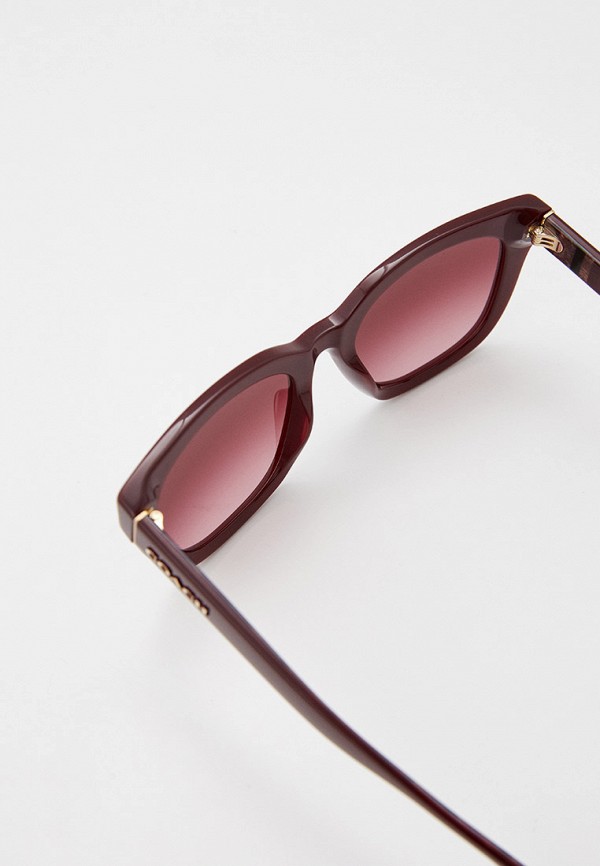 Coach Очки солнцезащитные - HC8318 54798H - фото 3