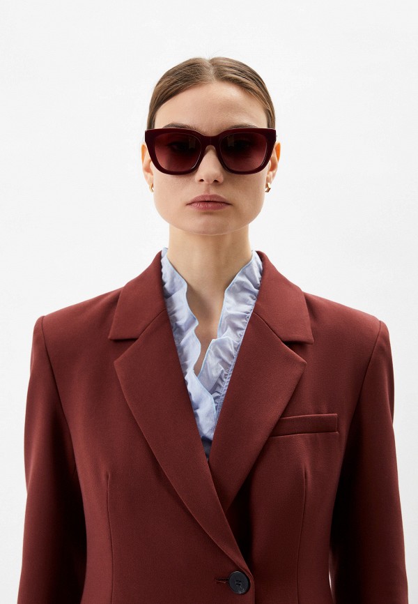 Coach Очки солнцезащитные - HC8318 54798H - фото 5