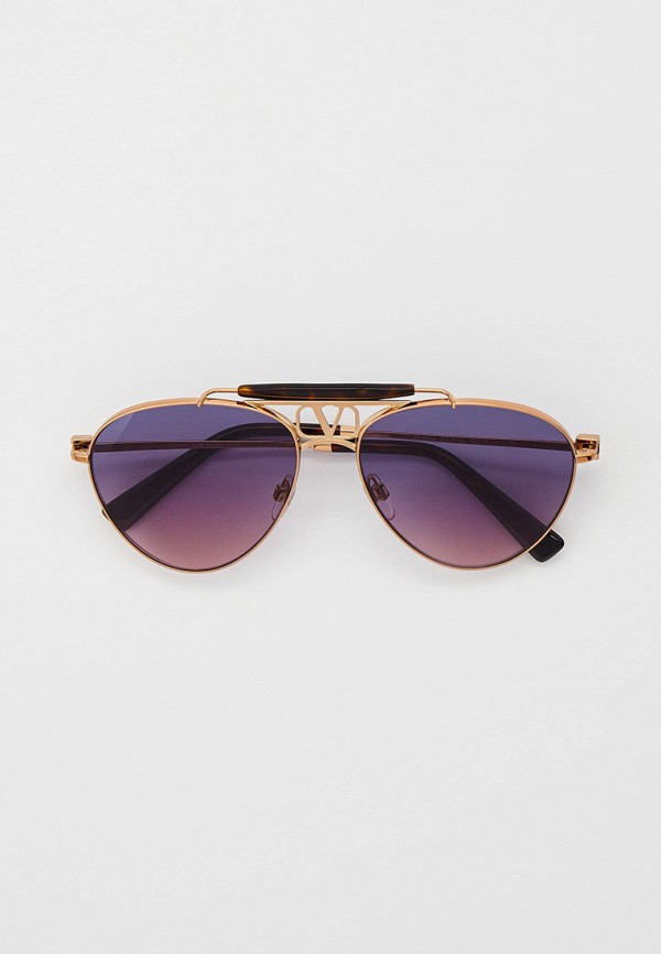 Valentino Очки солнцезащитные - VA2039 3004I6 - фото 1