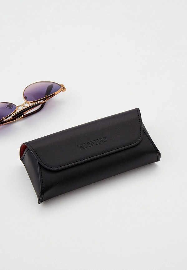 Valentino Очки солнцезащитные - VA2039 3004I6 - фото 4