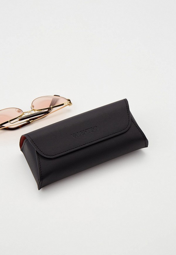 Valentino Очки солнцезащитные - VA2039 3003/5 - фото 4