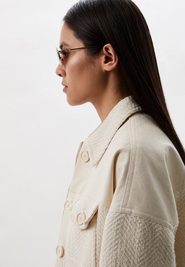 Valentino Очки солнцезащитные - VA2040 300313 - фото 6