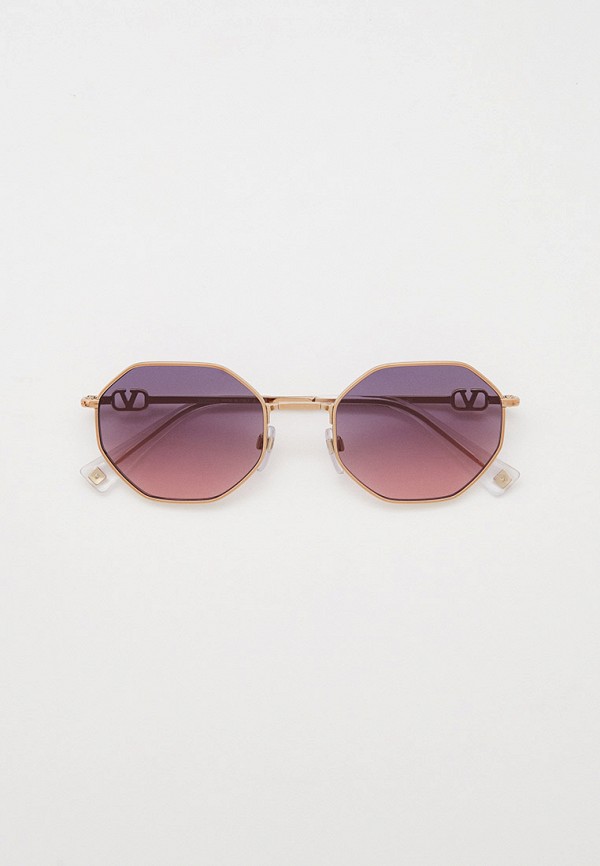 Valentino Очки солнцезащитные - VA2040 3004I6 - фото 1