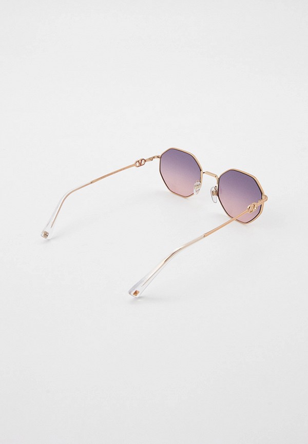 Valentino Очки солнцезащитные - VA2040 3004I6 - фото 2