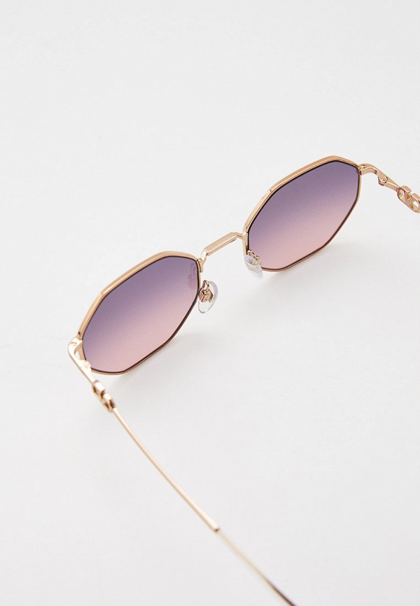 Valentino Очки солнцезащитные - VA2040 3004I6 - фото 3