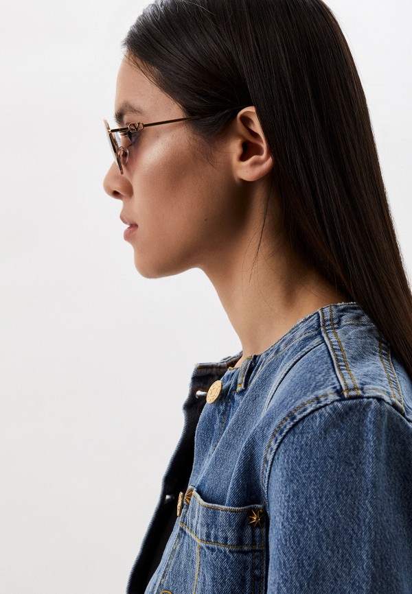 Valentino Очки солнцезащитные - VA2040 3004I6 - фото 6