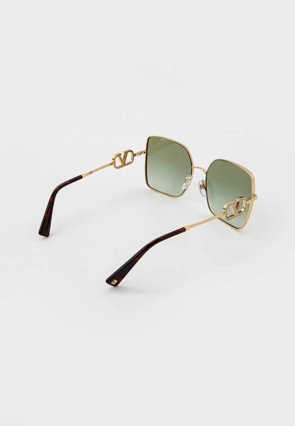 Valentino Очки солнцезащитные - VA2041 30028E - фото 2