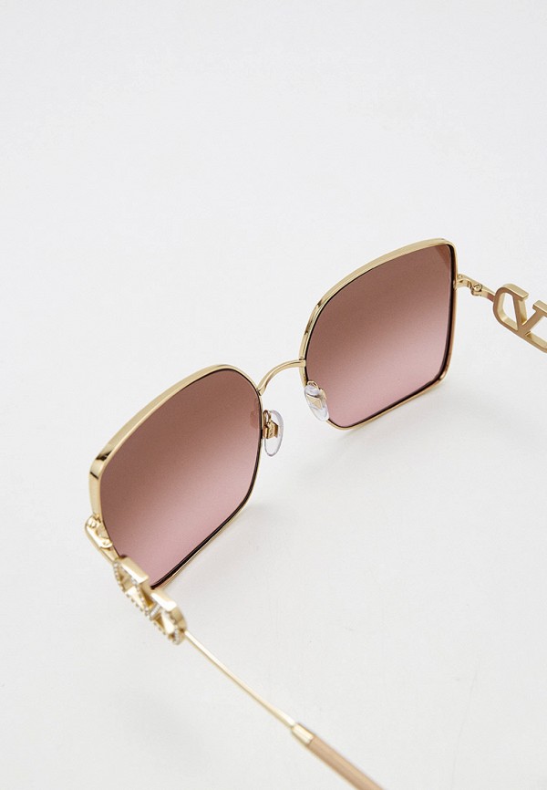 Valentino Очки солнцезащитные - VA2041 300314 - фото 3