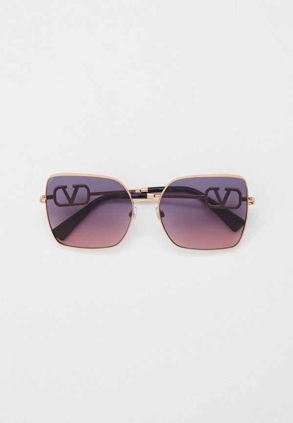 Valentino Очки солнцезащитные - VA2041 3004I6 - фото 1
