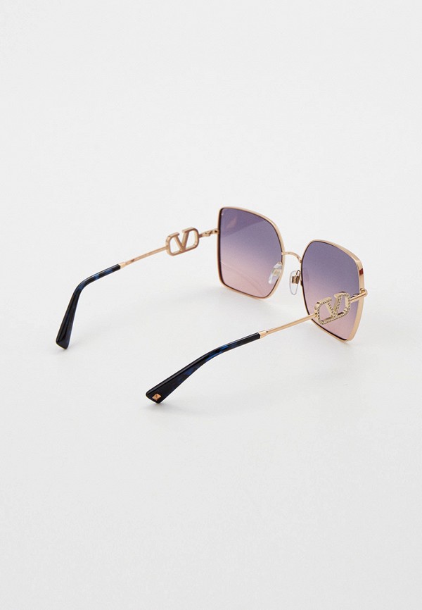 Valentino Очки солнцезащитные - VA2041 3004I6 - фото 2