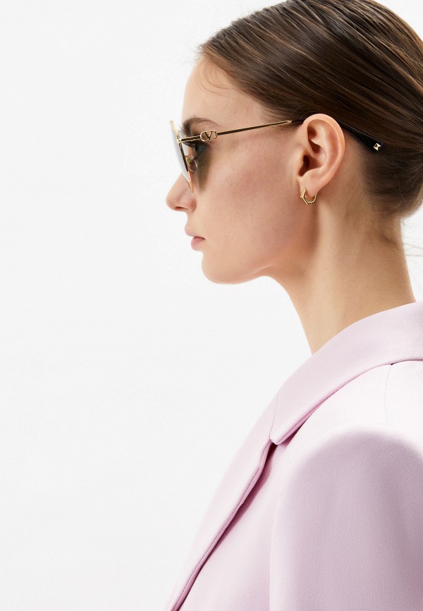 Valentino Очки солнцезащитные - VA2043 300271 - фото 6