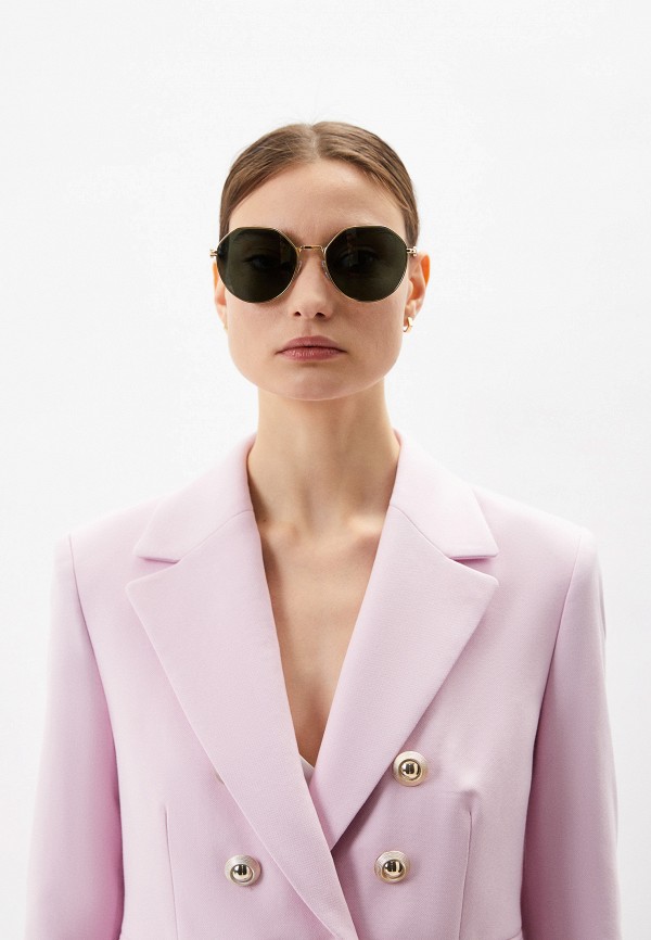 Valentino Очки солнцезащитные - VA2043 300271 - фото 5