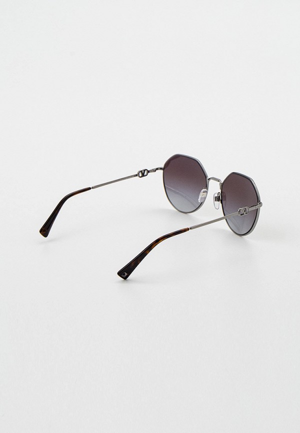 Valentino Очки солнцезащитные - VA2043 30058G - фото 2