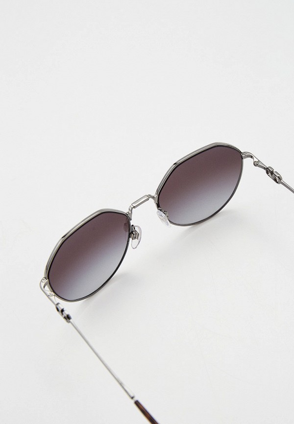 Valentino Очки солнцезащитные - VA2043 30058G - фото 3