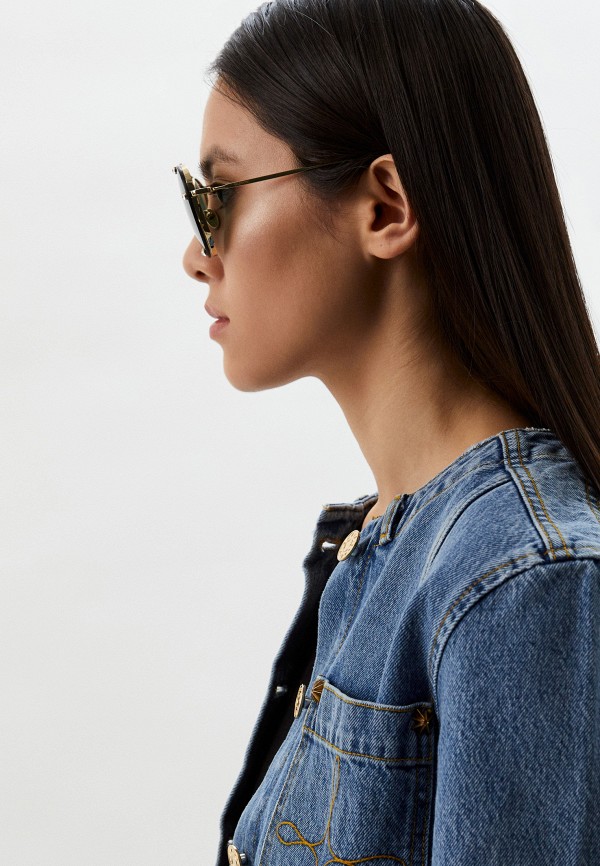 Valentino Очки солнцезащитные - VA2045 300371 - фото 6