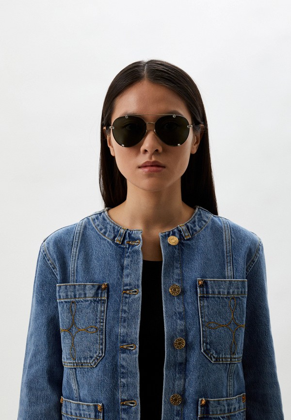 Valentino Очки солнцезащитные - VA2045 300371 - фото 5