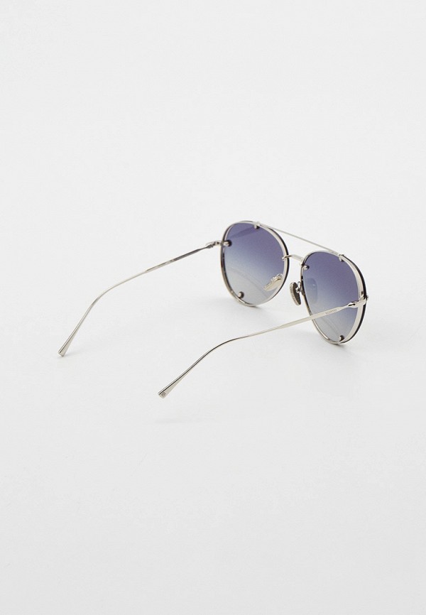 Valentino Очки солнцезащитные - VA2045 30064L - фото 2