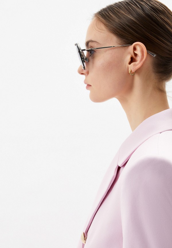 Valentino Очки солнцезащитные - VA2045 30064L - фото 6