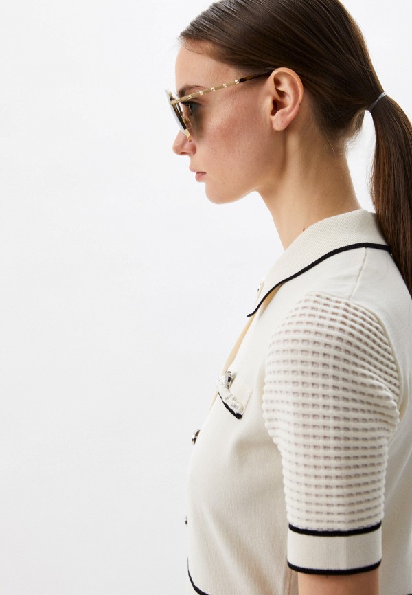 Valentino Очки солнцезащитные - VA2046 300271 - фото 6