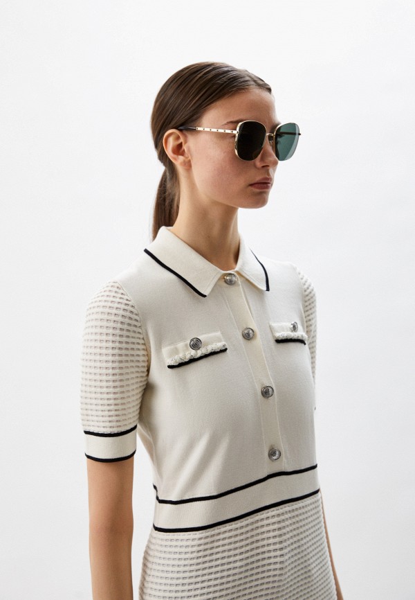 Valentino Очки солнцезащитные - VA2046 300271 - фото 5