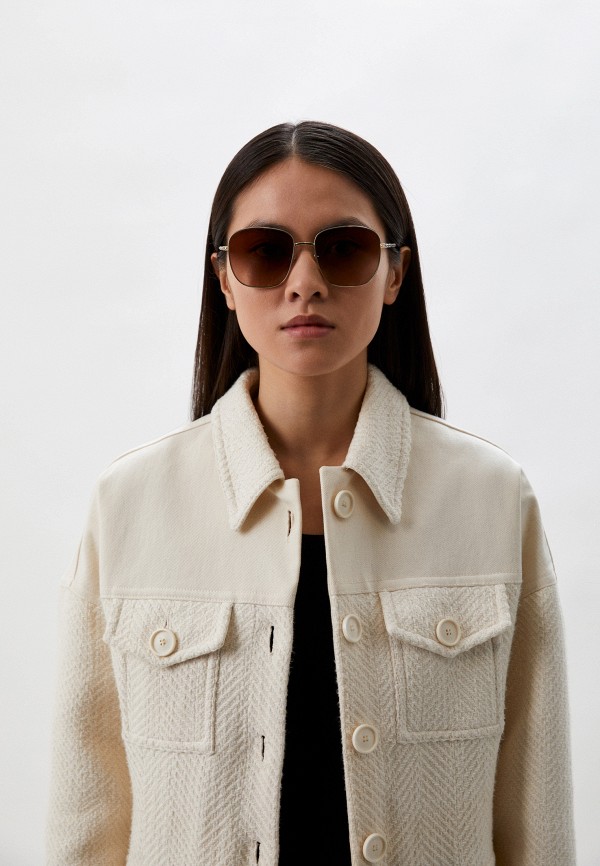 Valentino Очки солнцезащитные - VA2046 300313 - фото 5