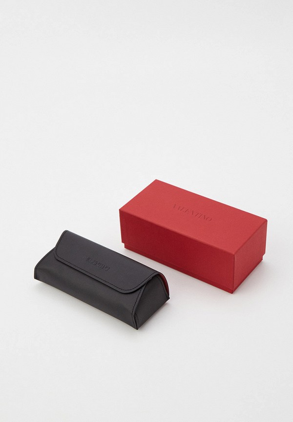 Valentino Очки солнцезащитные - VA4079 50018G - фото 4