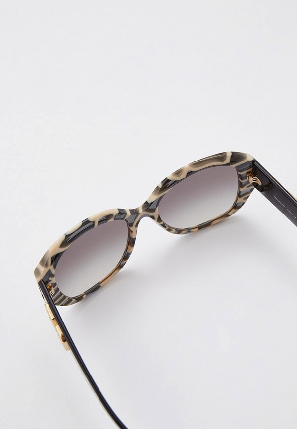 Valentino Очки солнцезащитные - VA4079 514911 - фото 3