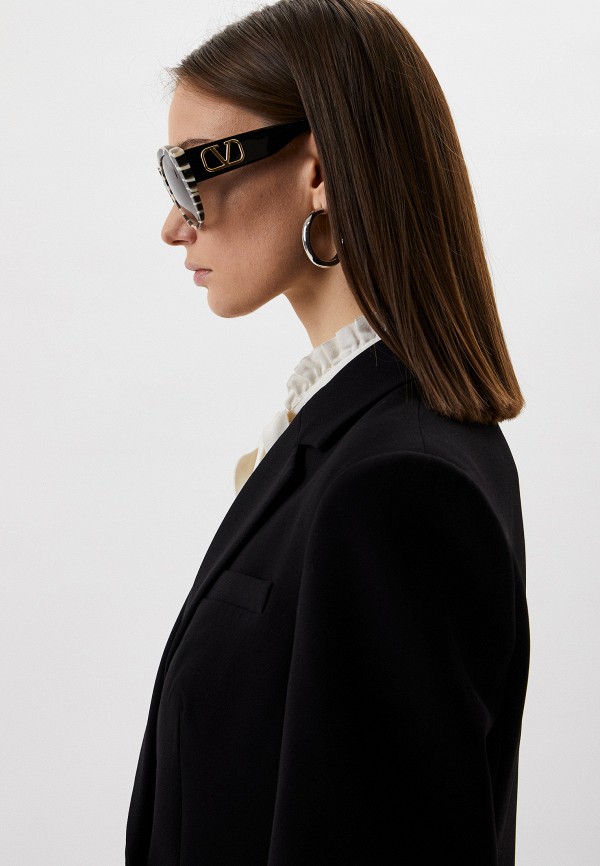Valentino Очки солнцезащитные - VA4079 514911 - фото 6