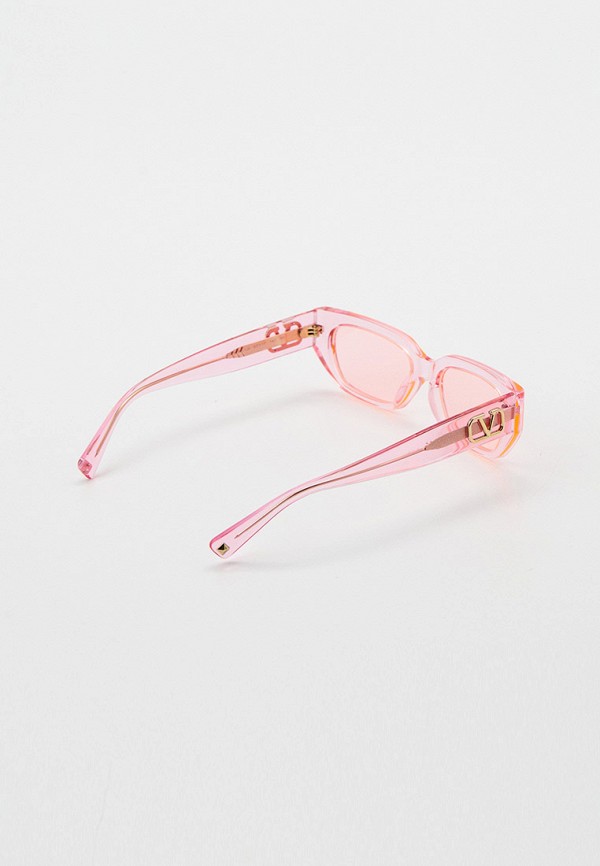 Valentino Очки солнцезащитные - VA4080 5162U9 - фото 2