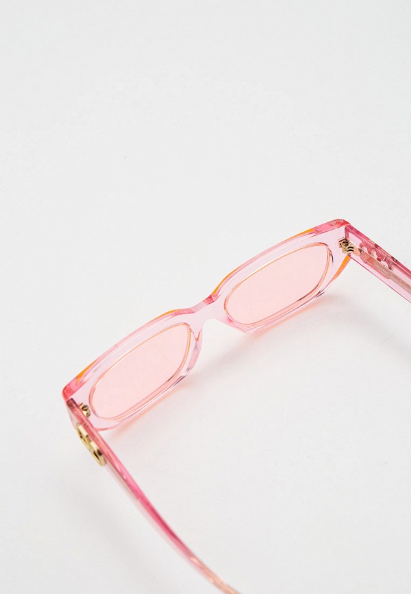 Valentino Очки солнцезащитные - VA4080 5162U9 - фото 3