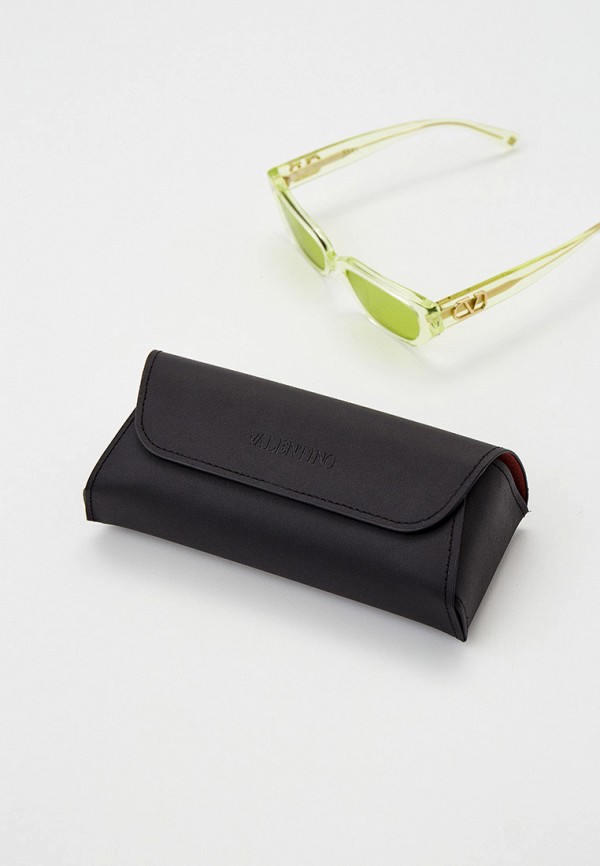 Valentino Очки солнцезащитные - VA4080 5165/2 - фото 4