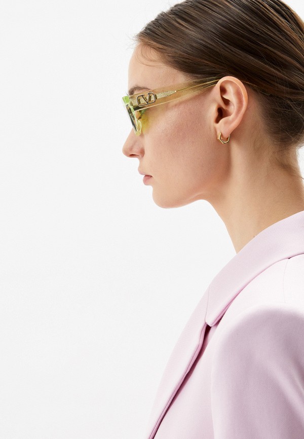 Valentino Очки солнцезащитные - VA4080 5165/2 - фото 6