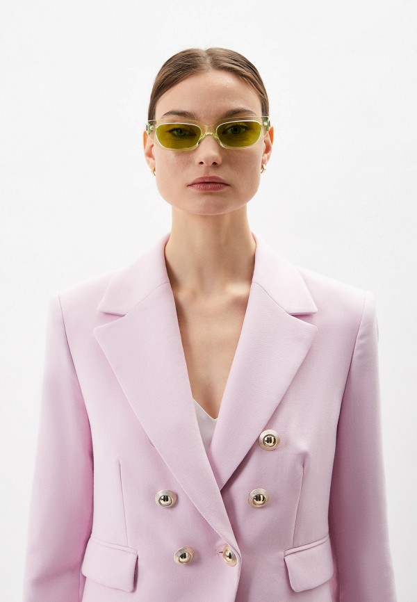 Valentino Очки солнцезащитные - VA4080 5165/2 - фото 5