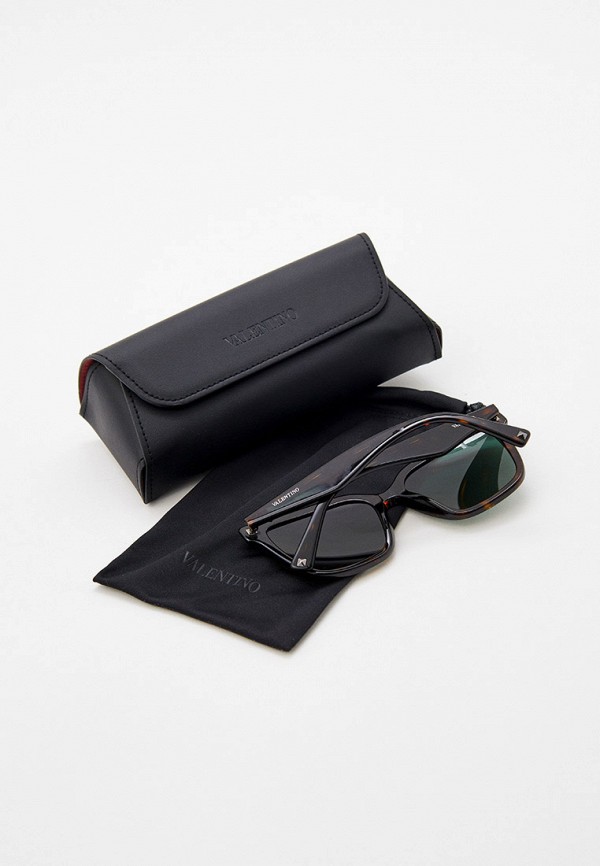 Valentino Очки солнцезащитные - VA4084 500271 - фото 4