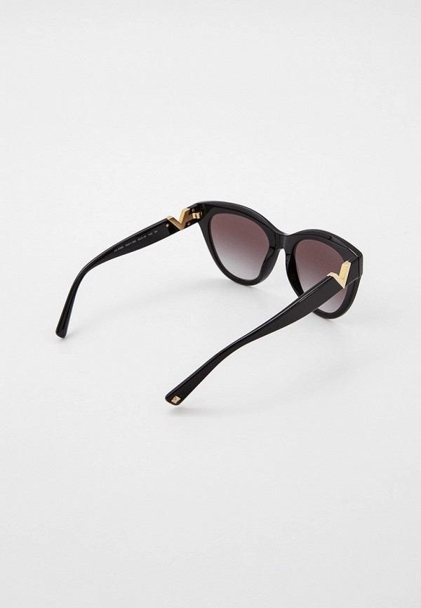 Valentino Очки солнцезащитные - VA4089 50018G - фото 2