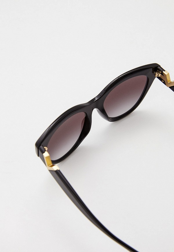 Valentino Очки солнцезащитные - VA4089 50018G - фото 3