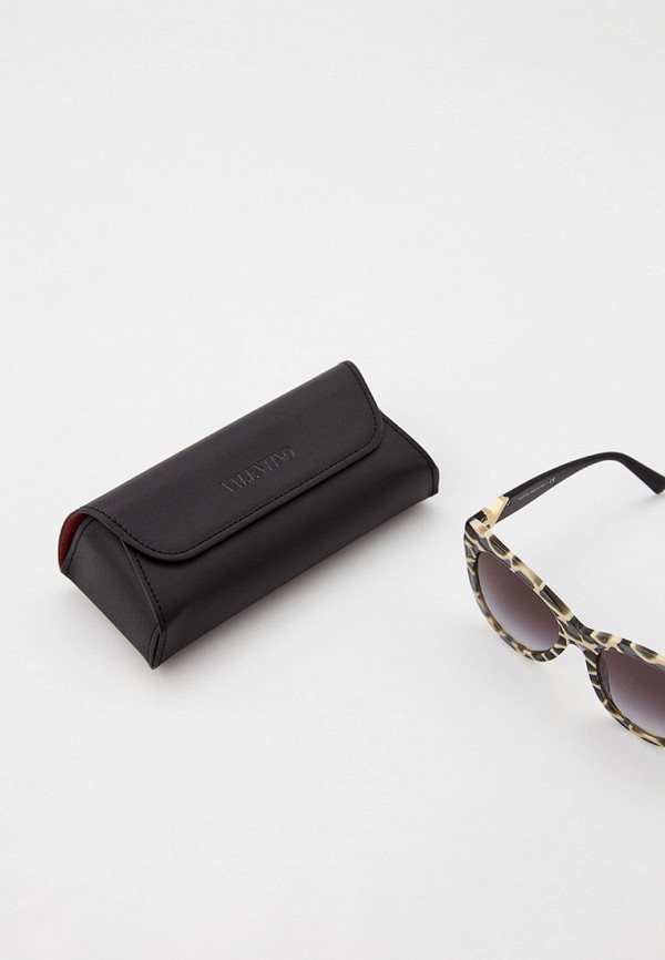 Valentino Очки солнцезащитные - VA4089 514913 - фото 4