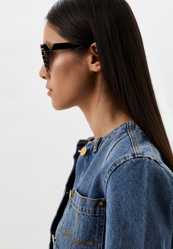 Valentino Очки солнцезащитные - VA4089 514913 - фото 6