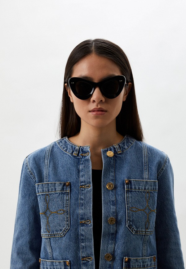 Valentino Очки солнцезащитные - VA4090 500187 - фото 5