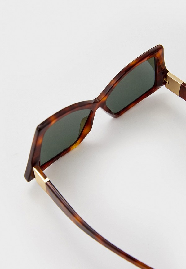 Valentino Очки солнцезащитные - VA4091 501171 - фото 3