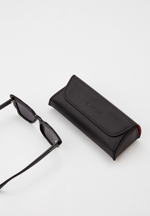 Valentino Очки солнцезащитные - VA4092 500187 - фото 4