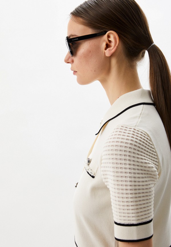 Valentino Очки солнцезащитные - VA4092 500187 - фото 6