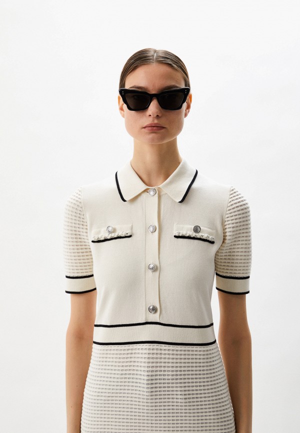 Valentino Очки солнцезащитные - VA4092 500187 - фото 5