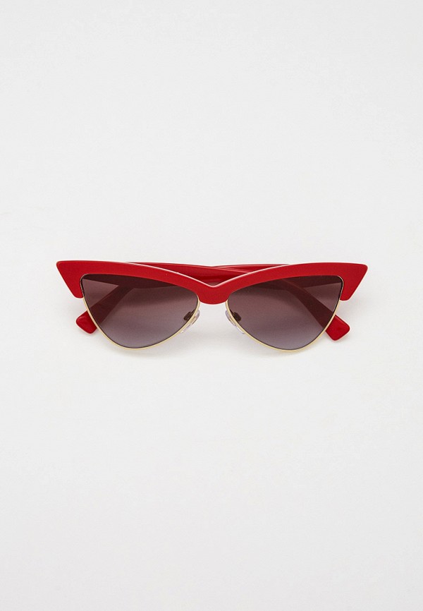 Valentino Очки солнцезащитные - VA4102 51108G - фото 1