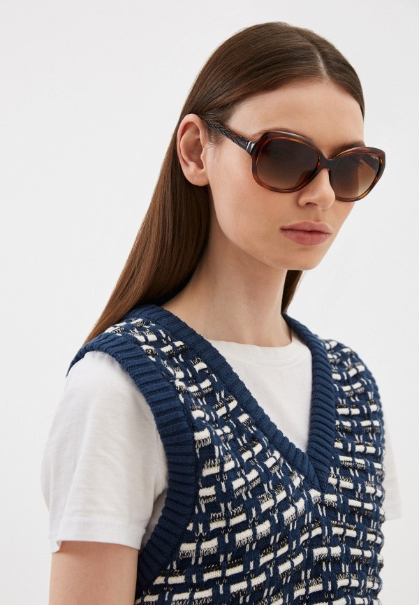 Vogue® Eyewear Очки солнцезащитные - VO2871S 150813 - фото 5